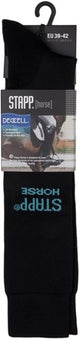Stapp horse kniekous deocell 33800 | pink 520 | maat 39 - 8714987781037