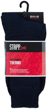 Stapp red thermo super sok 27209 | 149 marine | maat 47 - 38.134.021.05
