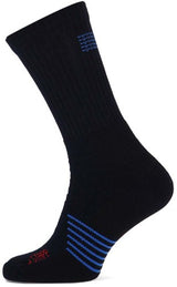 Stapp techno bamboo sok 28400 marine | 4990 marine blauw | maat 39 - 8719534312436