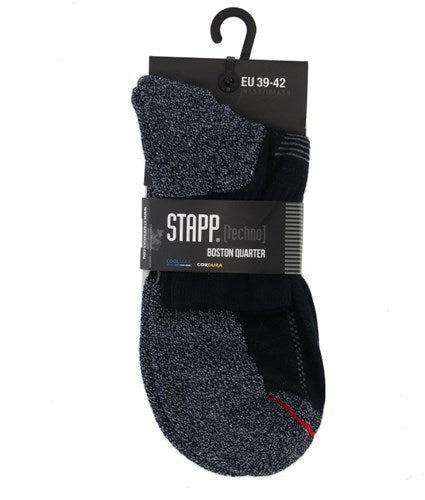 Stapp techno boston all season quarter sok 27405 | 149 marine | maat 35 - 8719534266135