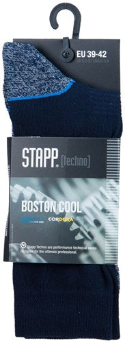 Stapp techno boston cool sok 27400 | 149 marine | maat 50 - 00.134.002.47