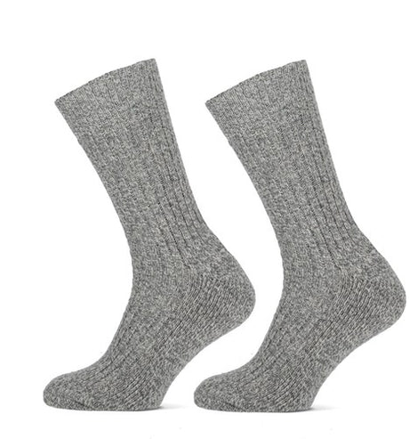 Stapp yellow norwegian 2-pack sokken 4405 | 600 noors | maat 42 - 38.134.003.01