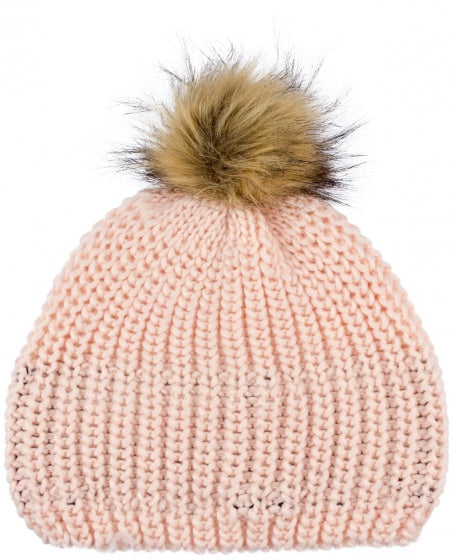 Starling Hat Elsa Girls Hellrosa Größe One Größe