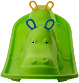 Starplay Hippo Swingwip für 1 bis 3 Kinder 103 cm Grün