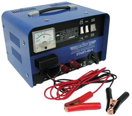 Adler straightener 12 24v boost-40 1