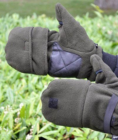 Stealth Gear Gloves Eagle Größe XL-XXL