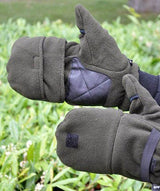 Stealth Gear Gloves Eagle Größe XL-XXL