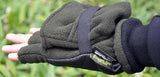 Stealth Gear Gloves Eagle Größe XL-XXL