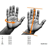 Stealth Gear Handschuhe Größe l