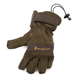 Stealth Gear Handschuhe Größe xxl