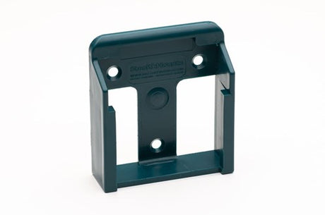 Stealthmounts bm-mk18-blu-6 Batteriehalter für Makita 18 V LXT | blau | 6er-Pack – bm-mk18-blu-6