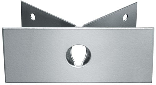 Steinel hoeksteun ewh 03 zwart - 630317