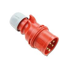 PCE-Stecker 32a 4p