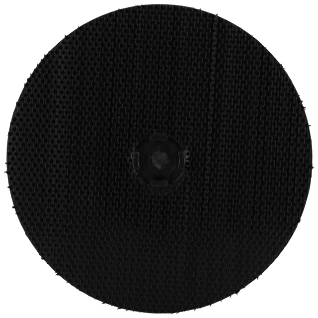 Tyrolit backing pad 125mm with centering ring