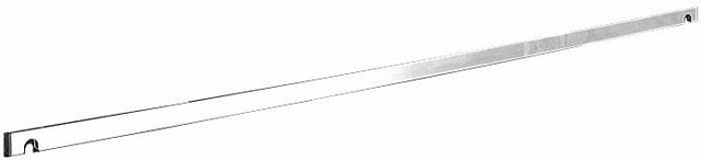 Krause oedeemtologisch 1,89m alu climtec