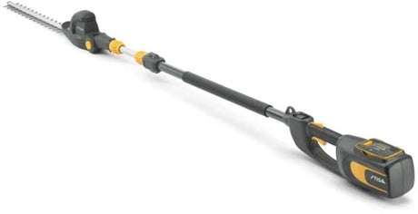 Stiga ph 700e | accu heggenschaar | 7 serie | 0,45 kw | koolborstels | 48 cm | 34 mm | telesc. | excl. accu en lader - 277710038 st2