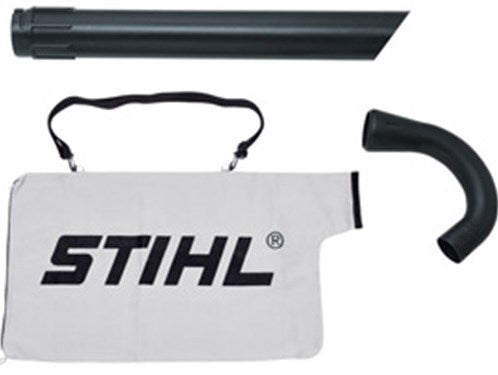 Stihl Zubehör Anbausatz Saugmechanismus für Laubbläser – 42417002200