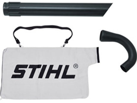 Stihl Zubehör Anbausatz Saugmechanismus für Laubbläser – 42417002200