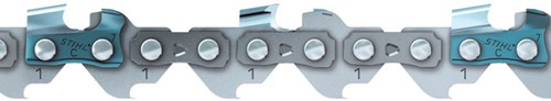 Bild Stihl Zubehör Sägekette | 1 4 Stück Co Micro 3 (pm3), 1,1 mm, 35 cm – 36700000072