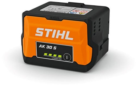Stihl AK 30 s Akku – 45204006545