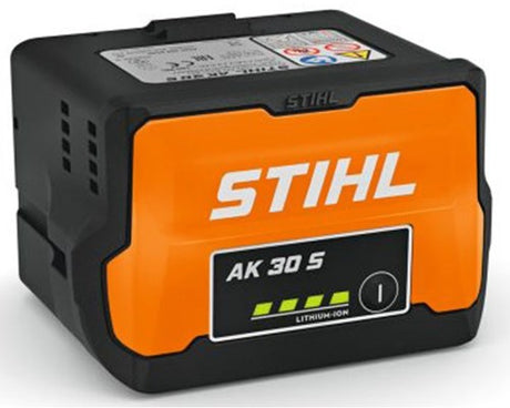 Stihl AK 30 s Akku – 45204006545