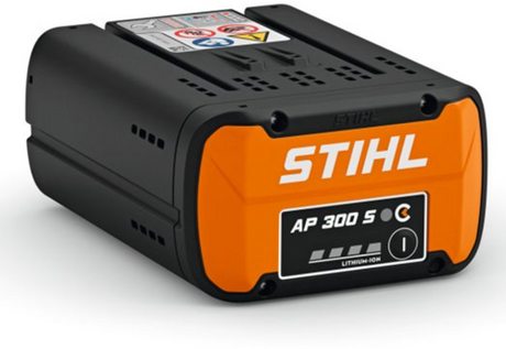 Stihl ap 300 s | 36V 7,2Ah Akku – 48504006575