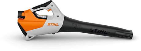 Stihl BGA 30 Set | Akku-Laubbläser 10,8 V (2x Achse 2 2 Ah Akku + Ladegerät) – ba080115910
