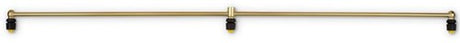 Stihl accessoires stihl brede spuitstang voor sg 51 en sg 71 | messing | 100 cm - 42555009702