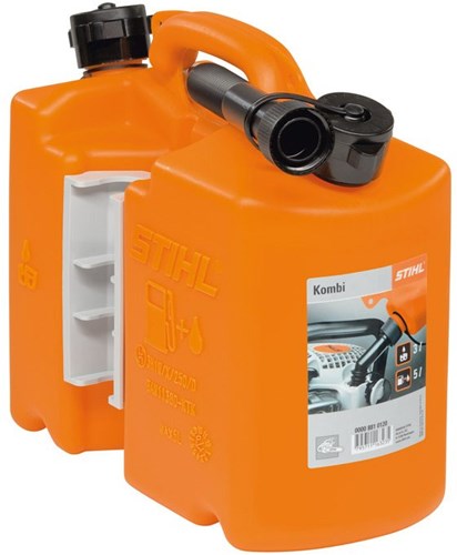 Stihl Zubehör Stihl Kombikanister Profi – 00008810113