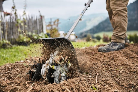 Stihl Kombiwerkzeuge | bf-km-Fräse - 46017405000