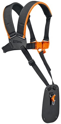 Stihl Doppelgurt für FS 55 - FS 560 und FSA 90 - 41197109001