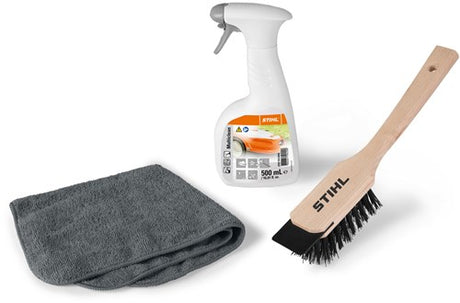 Stihl Rasenmäher-Wartungsset - 07825168600