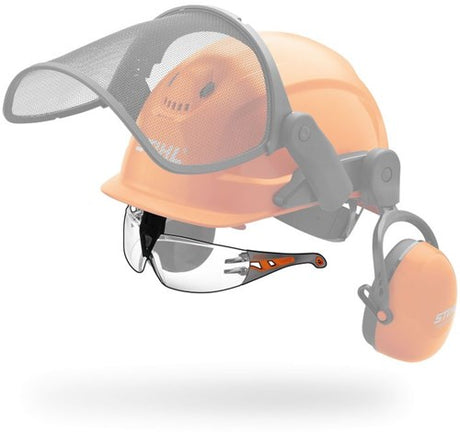 Stihl Zubehör Stihl integrierte Schutzbrille | integrierbar - 8840182