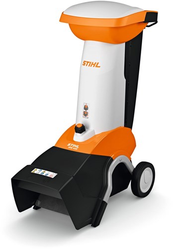Stihl GHE 420 Elektrohäcksler | 3000w | 230V | 2800 Umdrehungen min - 60122000020