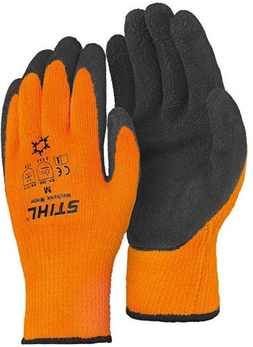 Stihl-Handschuhe mit Schutz gegen kalte Hände | Funktion Thermogriff | Größe l - 00886111210