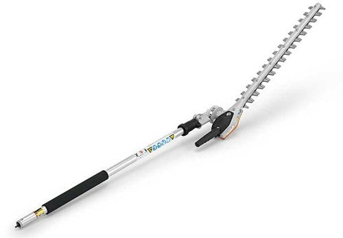 Stihl hl-km Heckenschere | 145° | 60 cm – 42437405008