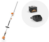 Stihl HLA 56 Akku-Heckenschere | 210cm | 115° | mit Akku und Ladegerät - ha012000050
