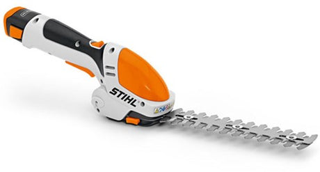 Stihl HSA 26 Satz Akku-Strauchschere mit AL 1 und Achse 2 – HA030113506