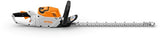 Stihl hsa 60 set | Akku-Heckenschere 36 V 60 cm (1 x Akku AK 10 2,0 Ah + Ladegerät AL 101) – ha060113540