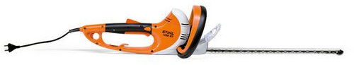 Stihl hse 61 | elektrische Heckenschere | 60 cm – 48120113560