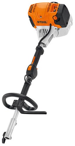 Stihl km 131 r | Benzin-Kombimotor | 1400 W – 41802000589
