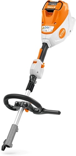 Stihl kma 120 r Akku-Kombimotor | ohne Akkus und Ladegerät - fa080116820