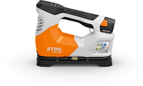 Stihl koa 20 Akkukompressor | Set (Al1 + 1x 2,0 Ah AS2 Batterie) – sa060118210