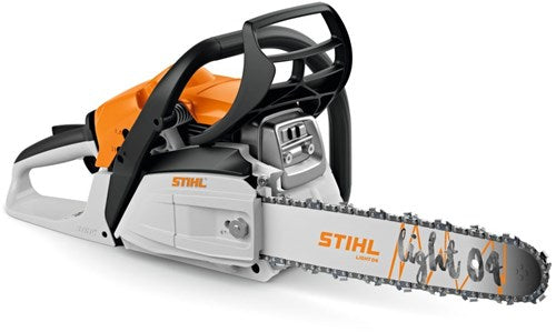 Stihl ms 182 Benzin-Kettensäge | 40cm | pm3 | 3 8 S. - 11482000064