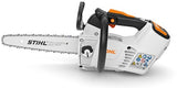 Stihl MSA 161 t Akku-Kettensäge | 30cm | 19:13 Uhr | ohne Akkus und Ladegerät - 12522000044