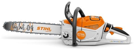 Stihl msa 300 c-o | accukettingzaag | 36 v | zonder accu en lader | 40 cm - ma022000024