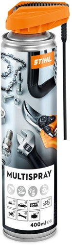 Stihl Zubehör Stihl Multispray - 07304117000