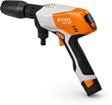 Stihl RCA 20 Hochdruckreiniger – ra020117600