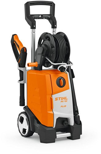 Stihl re 130 plus Hochdruckreiniger | 2300w | 150-170bar | 500 l/h - 49500114560