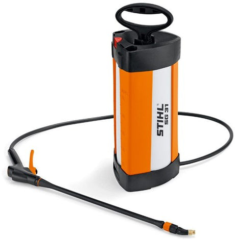 Stihl SG 31 Drucksprühgerät | 5 l - 42550194930